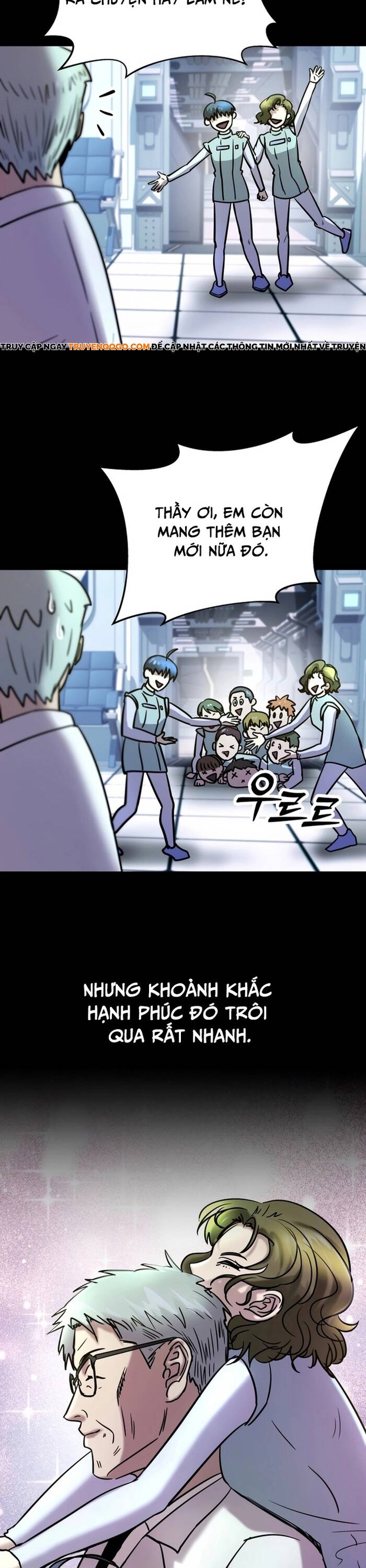 Kẻ Vô Danh: Chapter 6