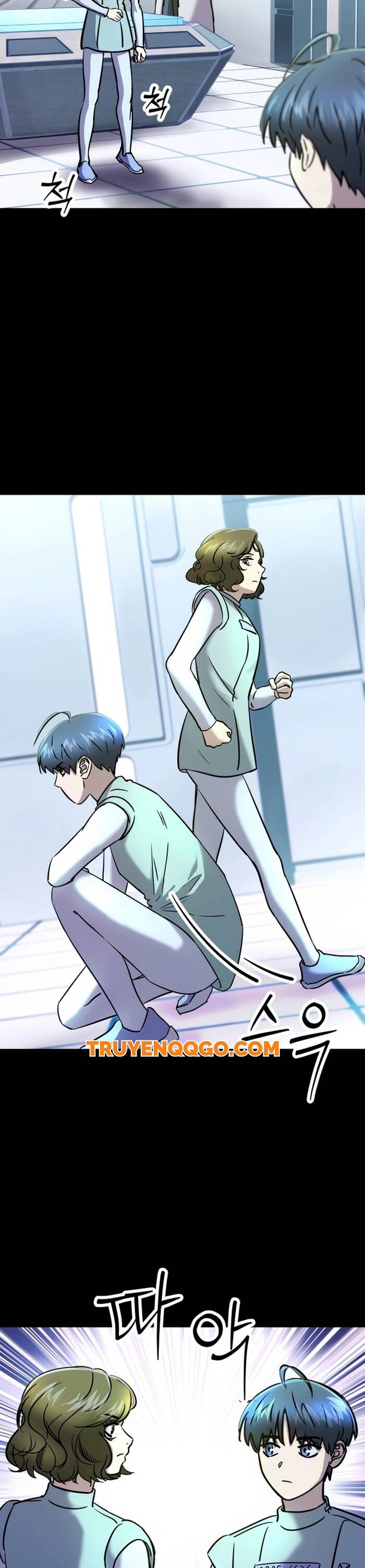 Kẻ Vô Danh: Chapter 6