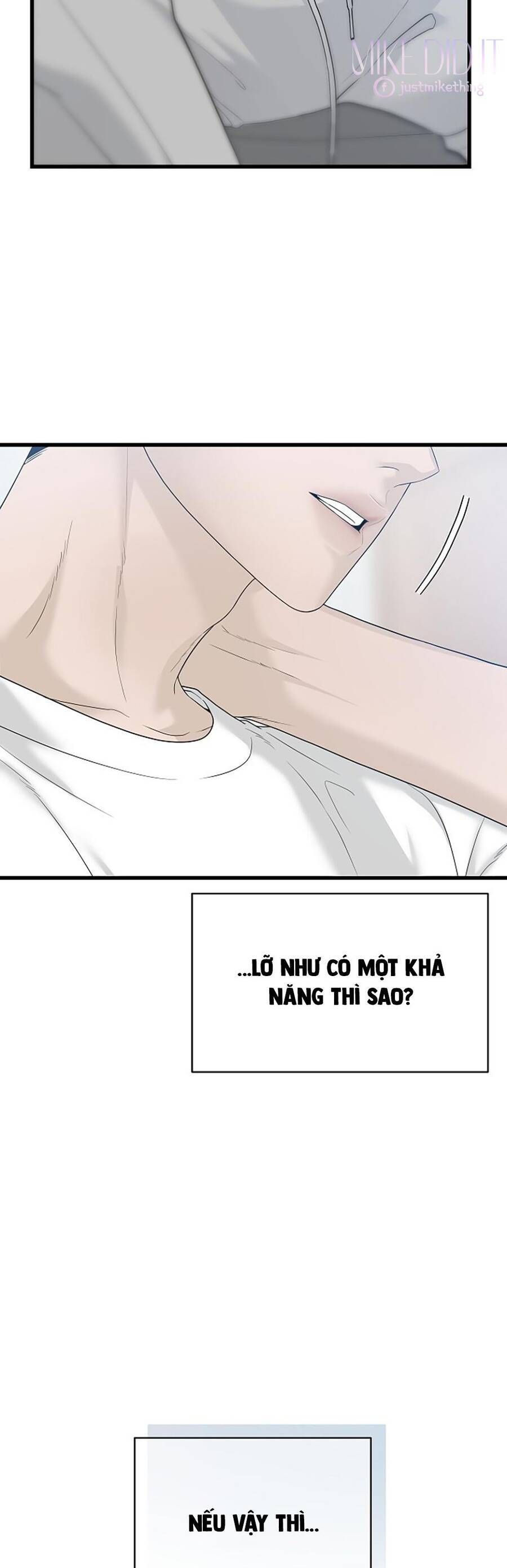 Kẻ Xâm Nhập Dịu Dàng: Chapter 1