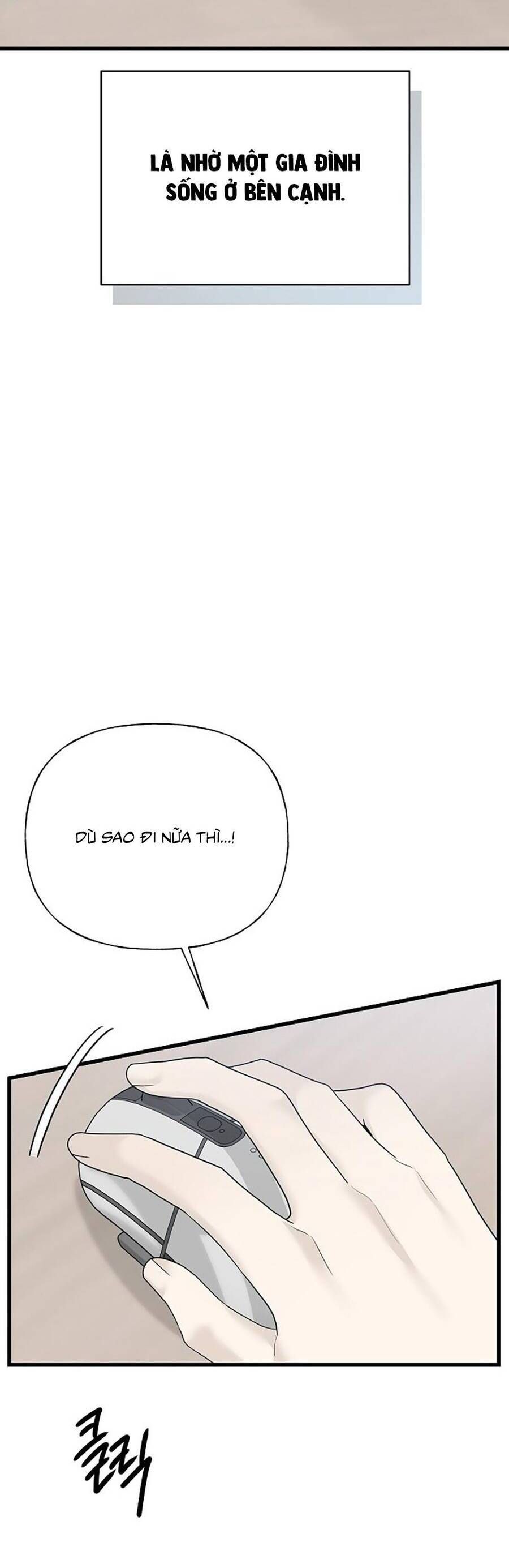 Kẻ Xâm Nhập Dịu Dàng: Chapter 1