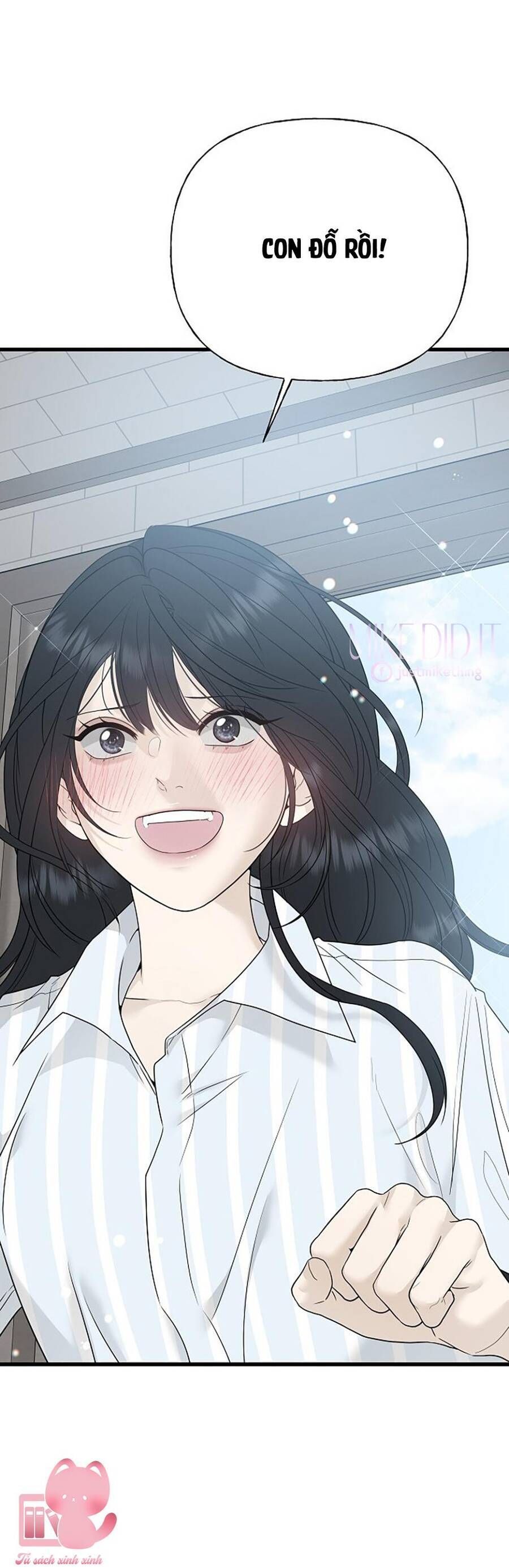 Kẻ Xâm Nhập Dịu Dàng: Chapter 1