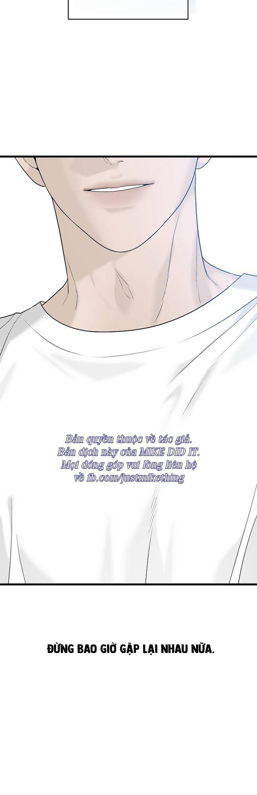 Kẻ Xâm Nhập Dịu Dàng: Chapter 1