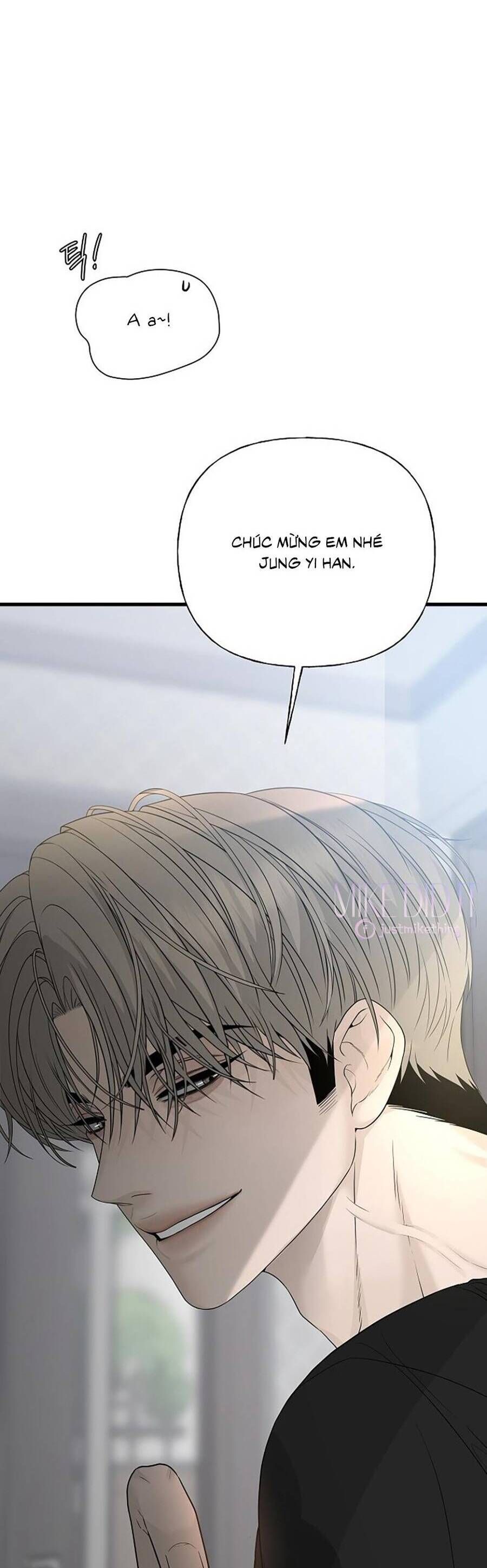 Kẻ Xâm Nhập Dịu Dàng: Chapter 1