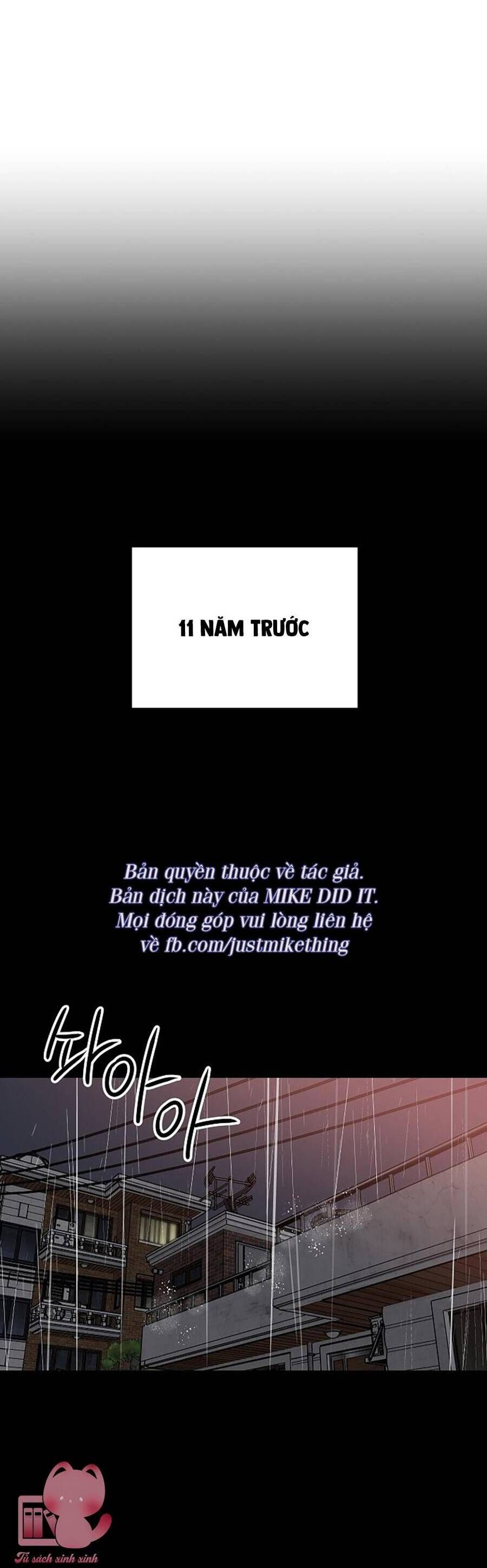 Kẻ Xâm Nhập Dịu Dàng: Chapter 1