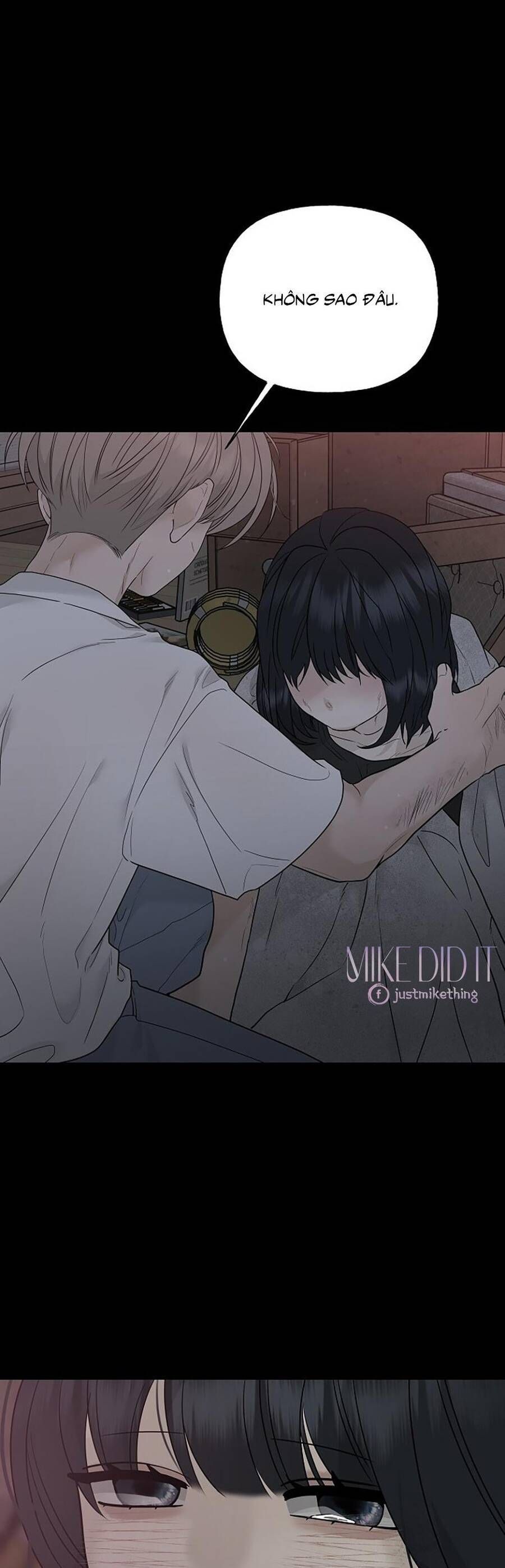 Kẻ Xâm Nhập Dịu Dàng: Chapter 1