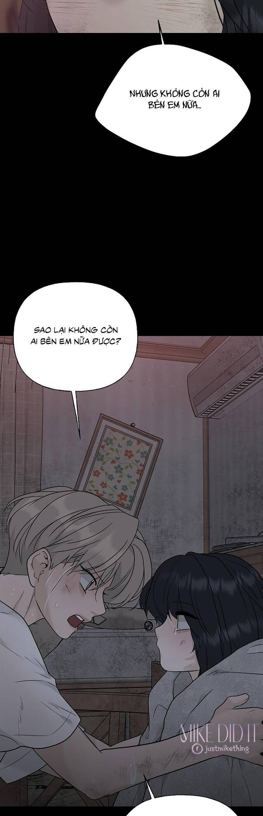 Kẻ Xâm Nhập Dịu Dàng: Chapter 1