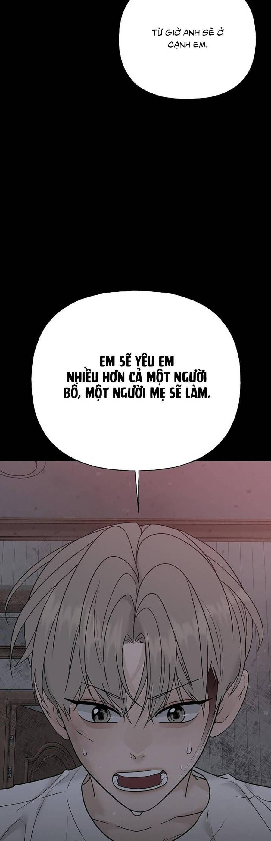 Kẻ Xâm Nhập Dịu Dàng: Chapter 1