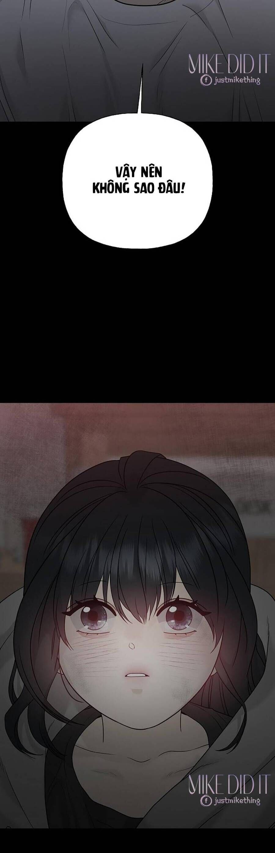 Kẻ Xâm Nhập Dịu Dàng: Chapter 1