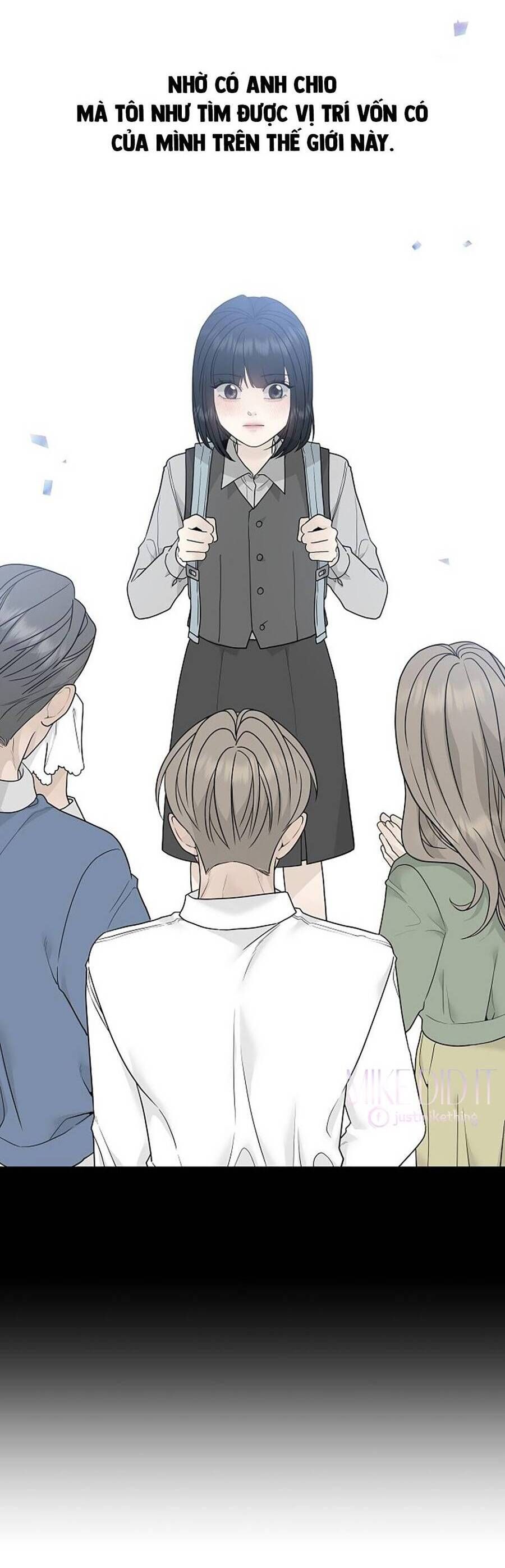 Kẻ Xâm Nhập Dịu Dàng: Chapter 1