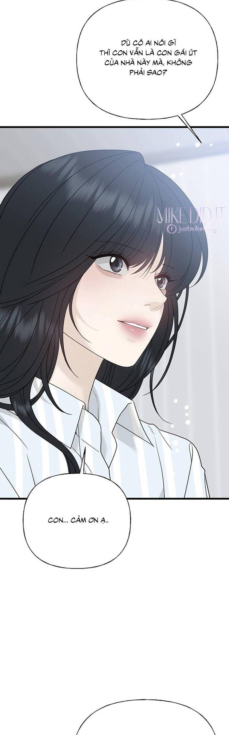 Kẻ Xâm Nhập Dịu Dàng: Chapter 1