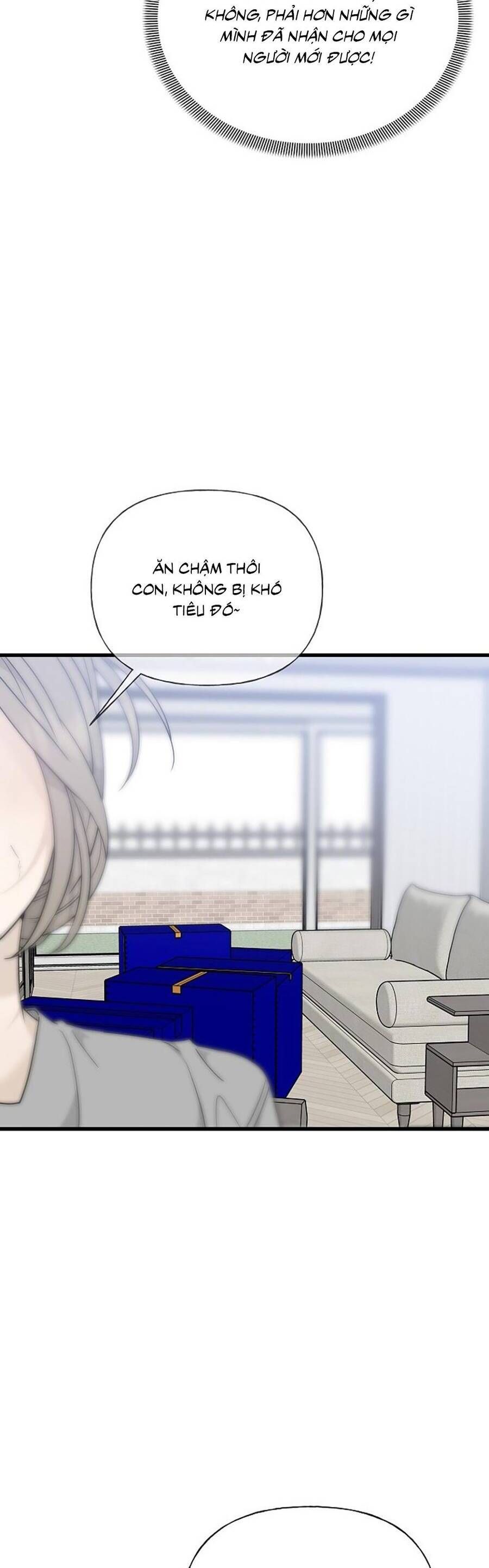 Kẻ Xâm Nhập Dịu Dàng: Chapter 1