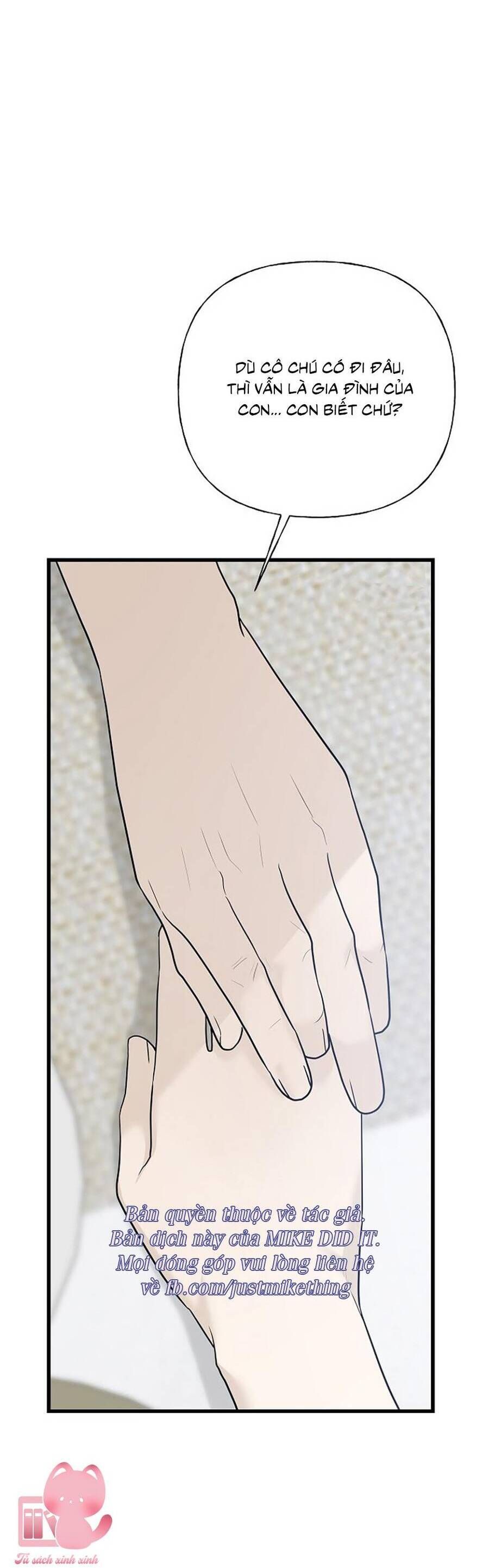 Kẻ Xâm Nhập Dịu Dàng: Chapter 1