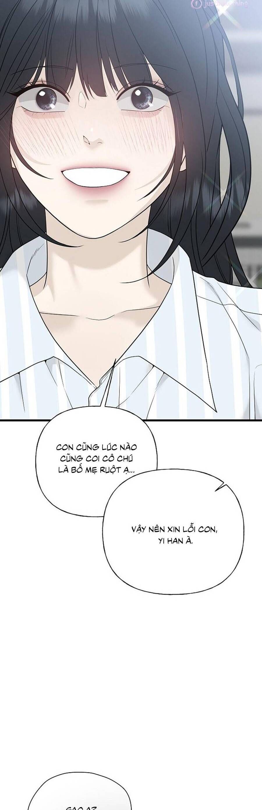 Kẻ Xâm Nhập Dịu Dàng: Chapter 1