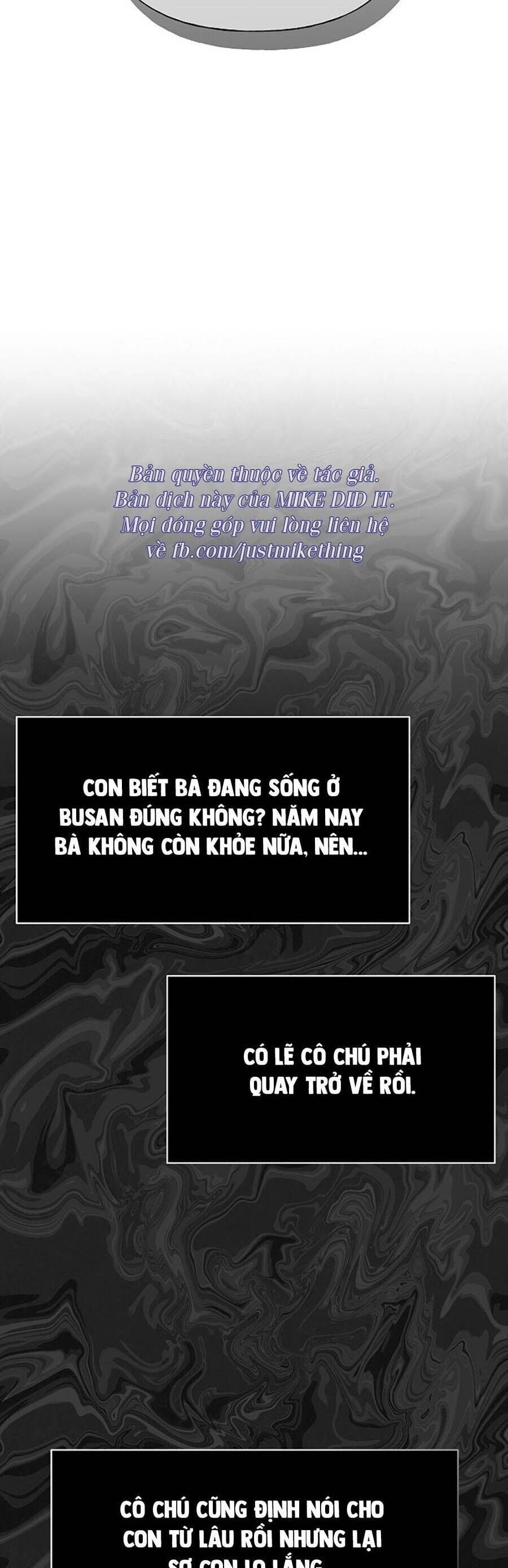 Kẻ Xâm Nhập Dịu Dàng: Chapter 1