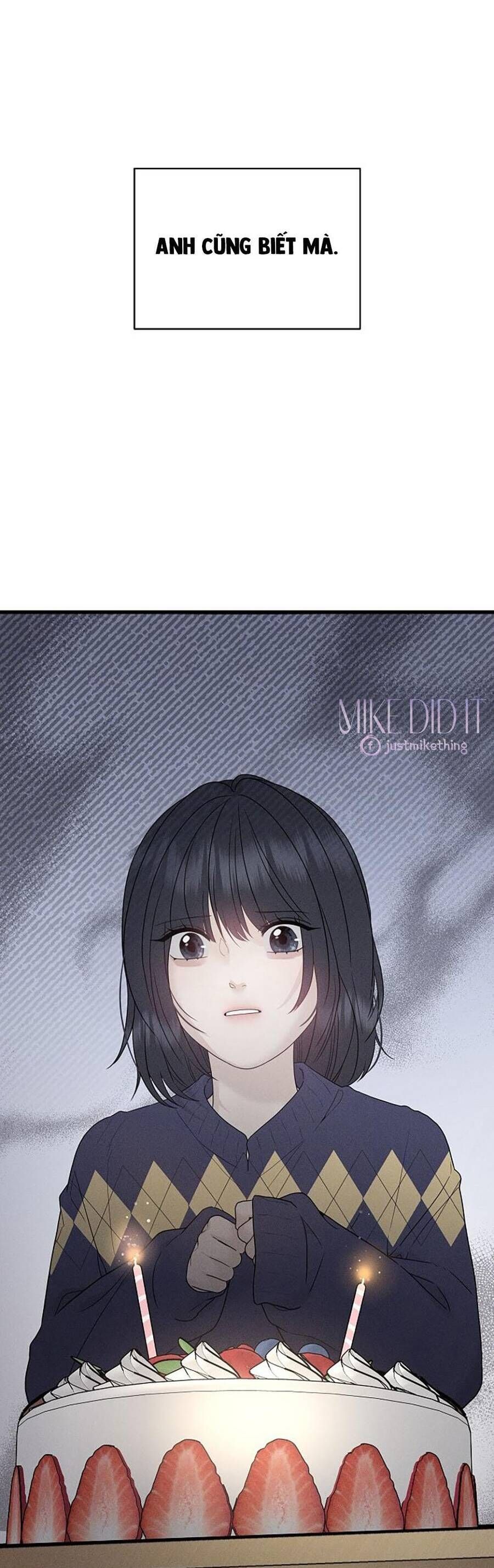 Kẻ Xâm Nhập Dịu Dàng: Chapter 1