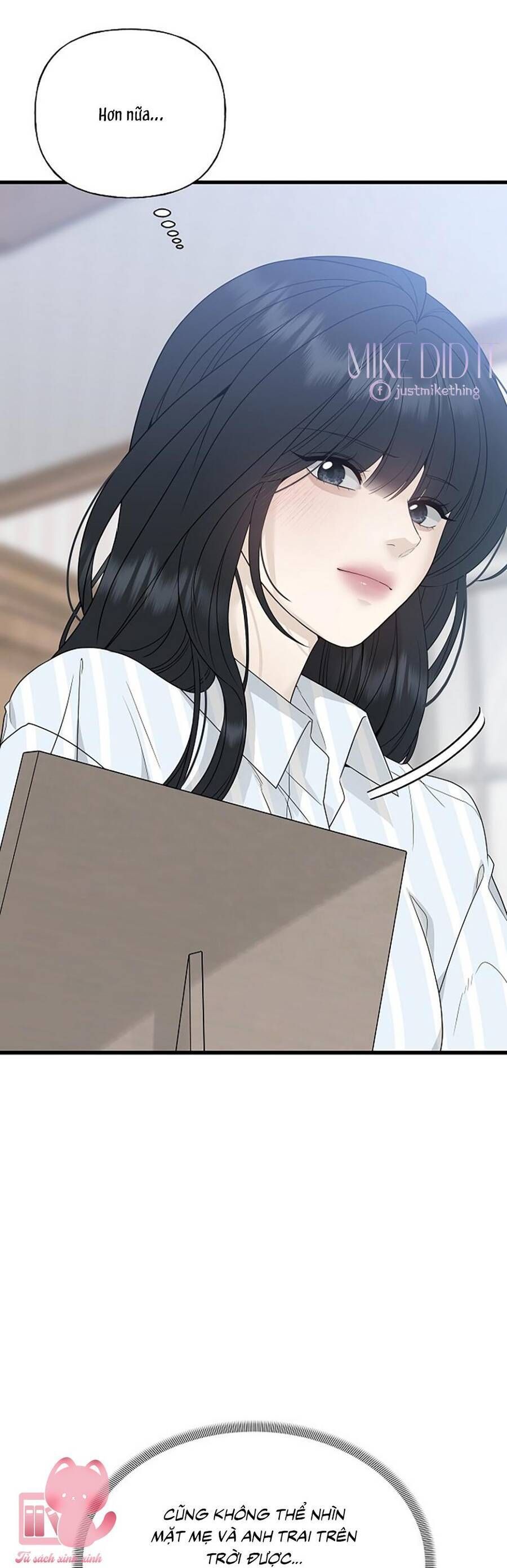 Kẻ Xâm Nhập Dịu Dàng: Chapter 1