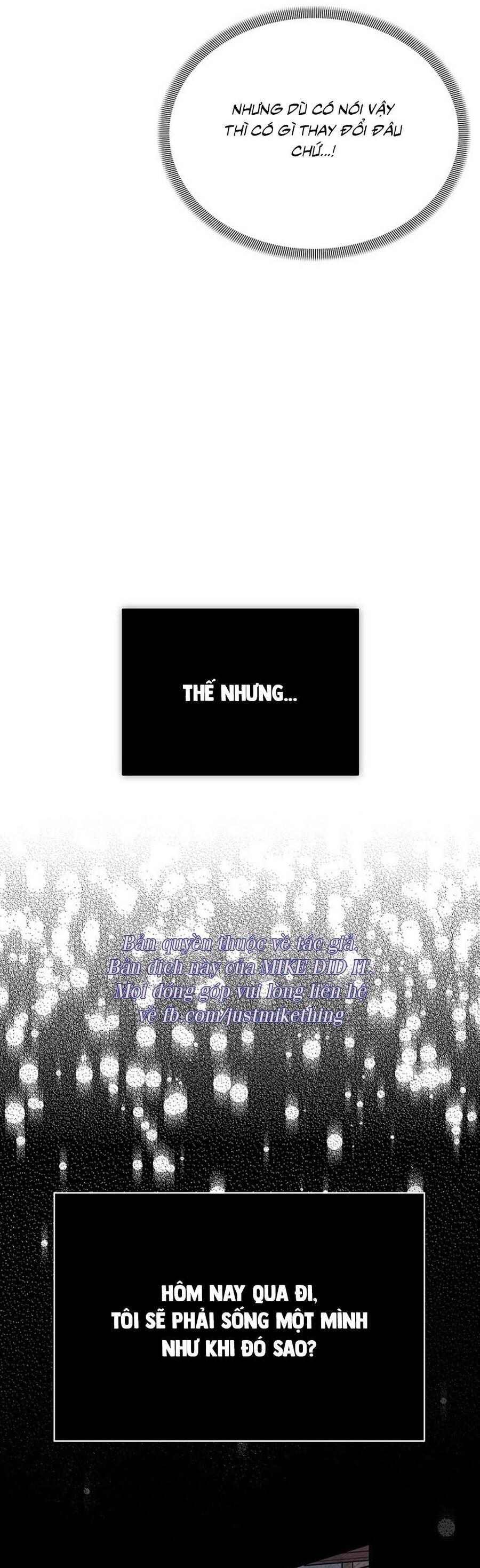 Kẻ Xâm Nhập Dịu Dàng: Chapter 1