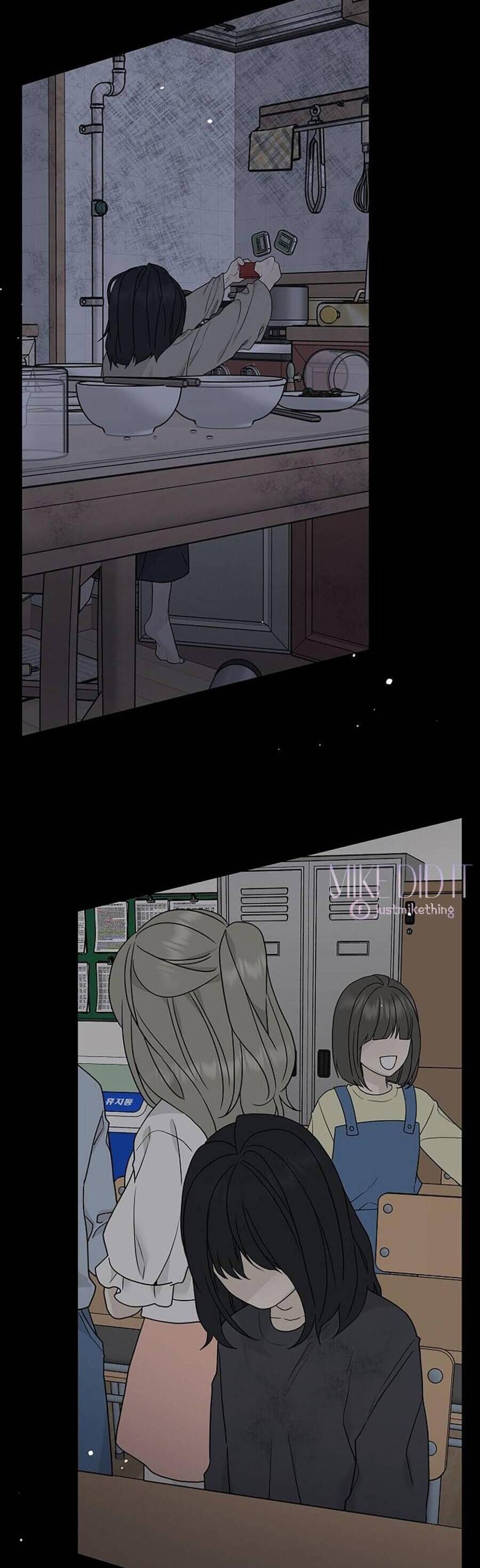 Kẻ Xâm Nhập Dịu Dàng: Chapter 1