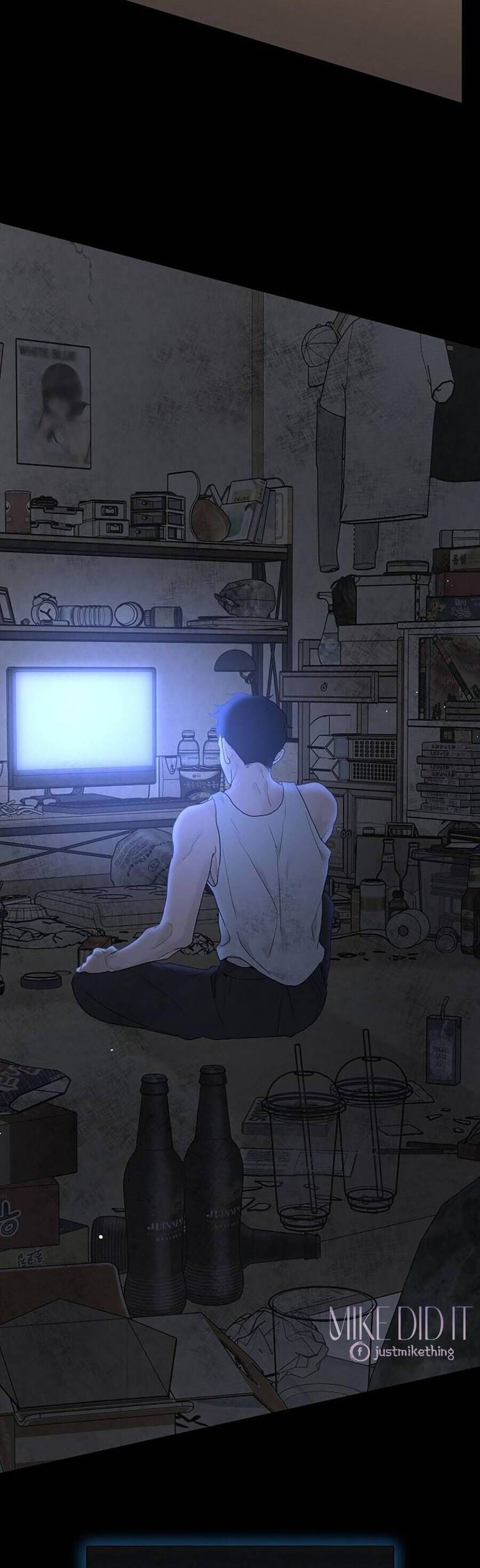 Kẻ Xâm Nhập Dịu Dàng: Chapter 1