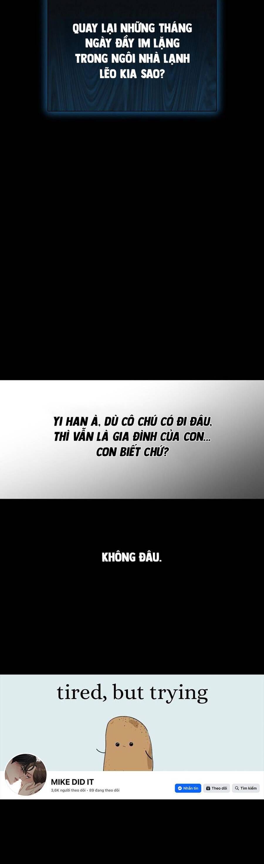 Kẻ Xâm Nhập Dịu Dàng: Chapter 1