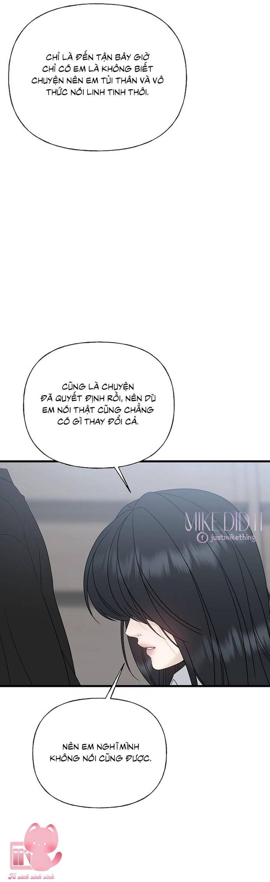 Kẻ Xâm Nhập Dịu Dàng: Chapter 1