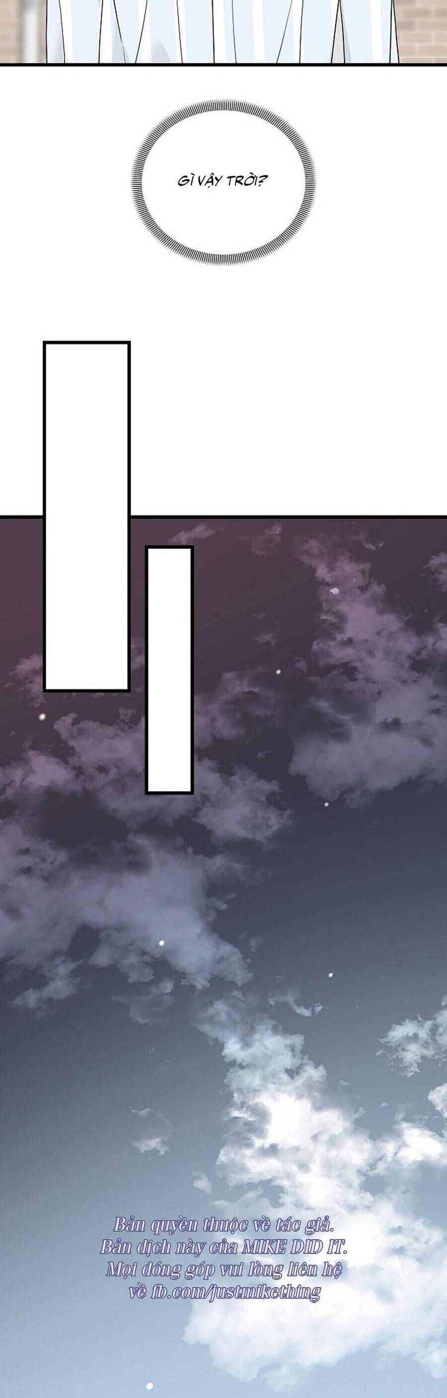 Kẻ Xâm Nhập Dịu Dàng: Chapter 1