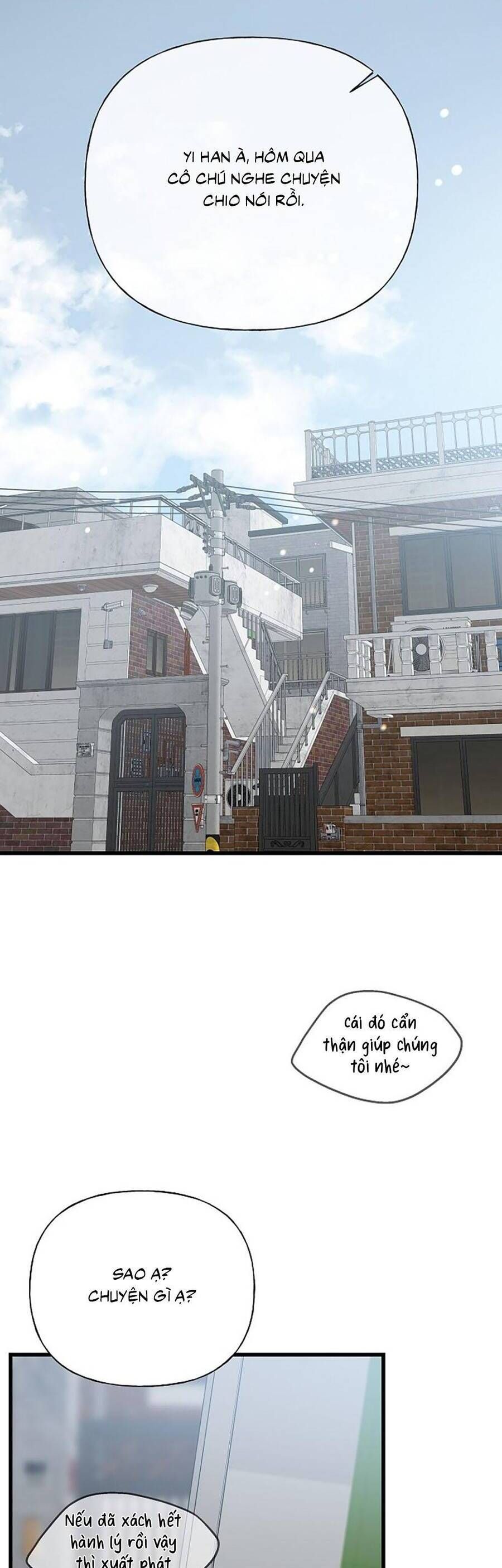 Kẻ Xâm Nhập Dịu Dàng: Chapter 1