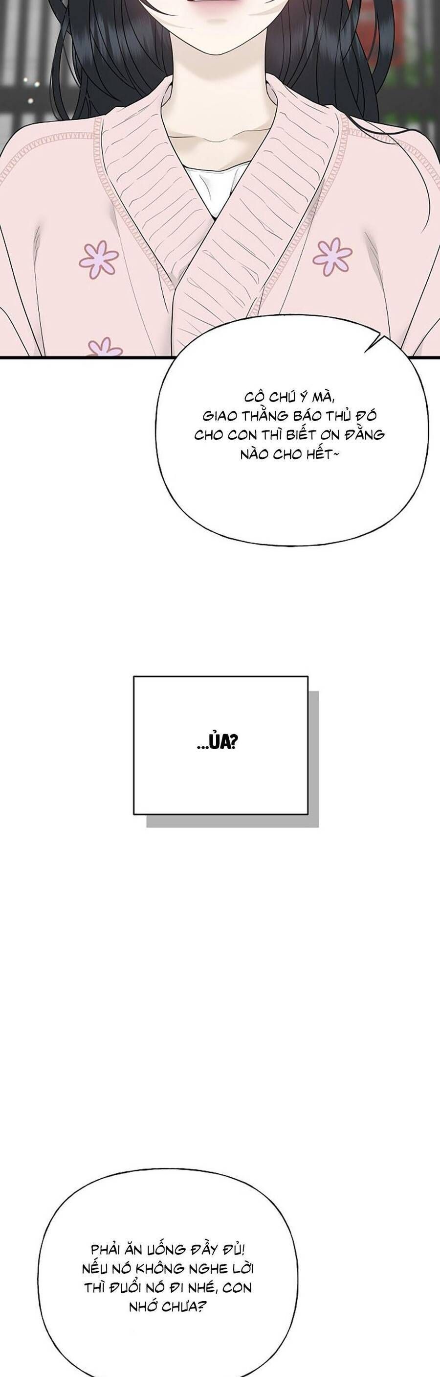 Kẻ Xâm Nhập Dịu Dàng: Chapter 1