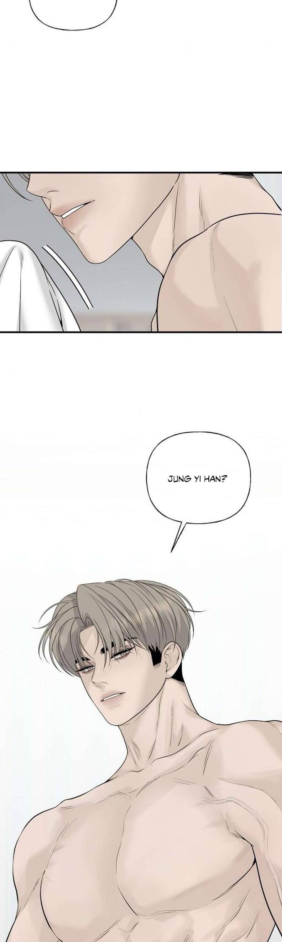 Kẻ Xâm Nhập Dịu Dàng: Chapter 3