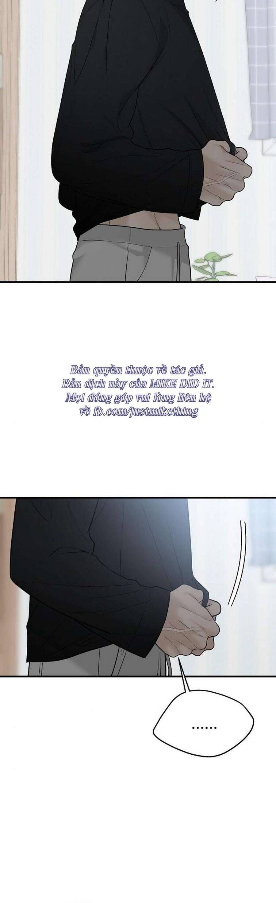 Kẻ Xâm Nhập Dịu Dàng: Chapter 3