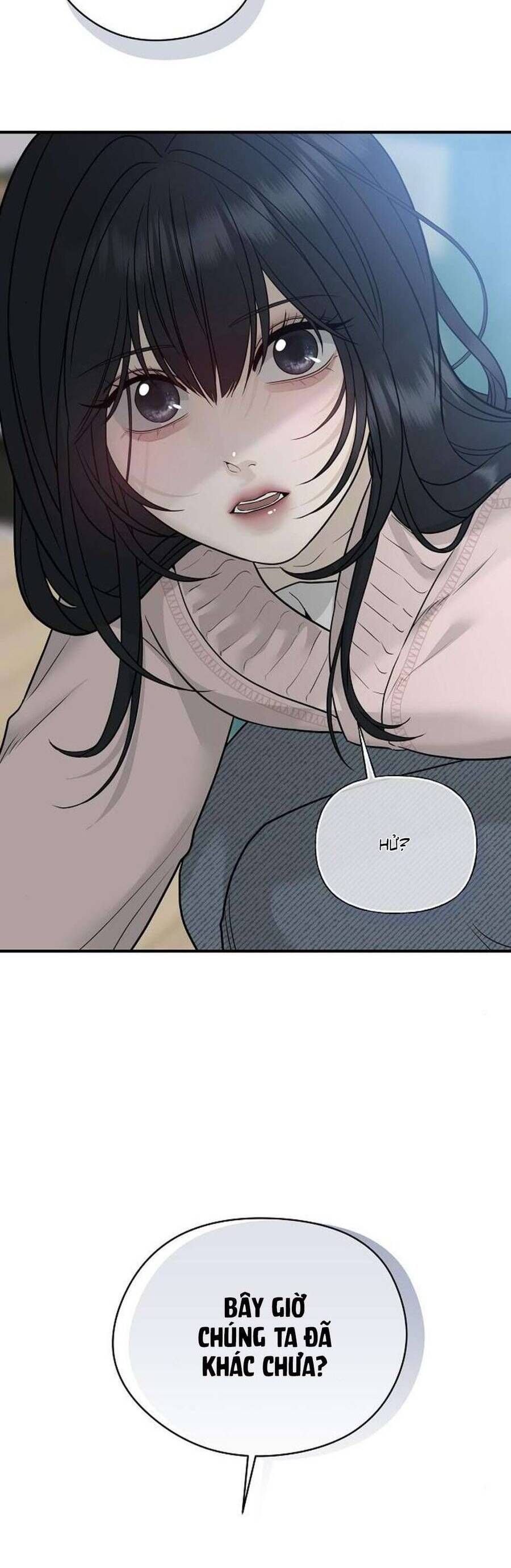 Kẻ Xâm Nhập Dịu Dàng: Chapter 3