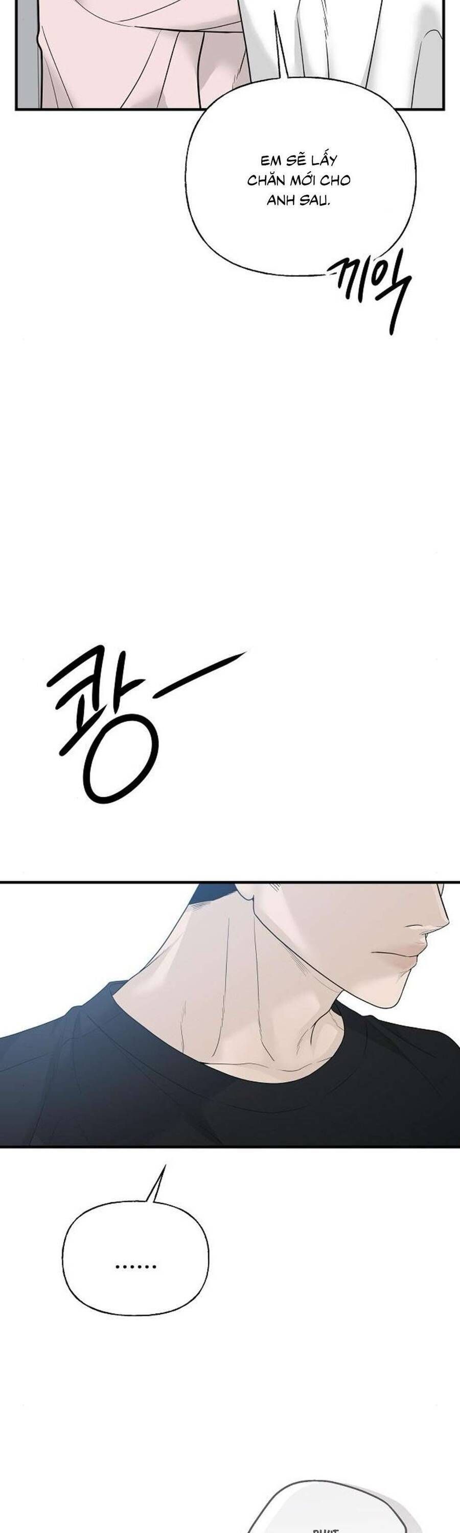 Kẻ Xâm Nhập Dịu Dàng: Chapter 3