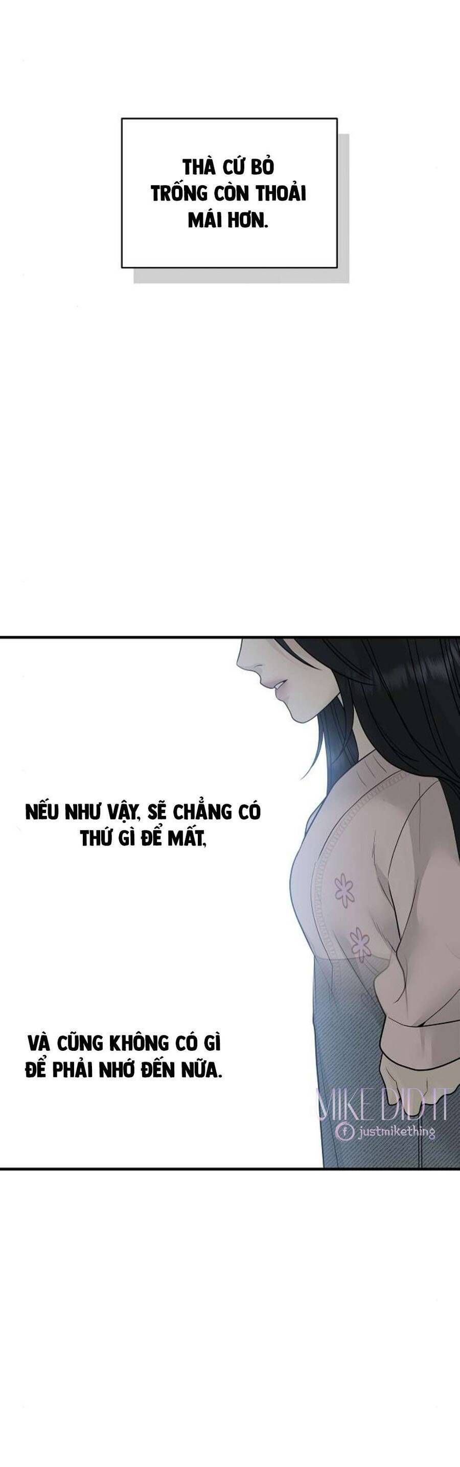 Kẻ Xâm Nhập Dịu Dàng: Chapter 3