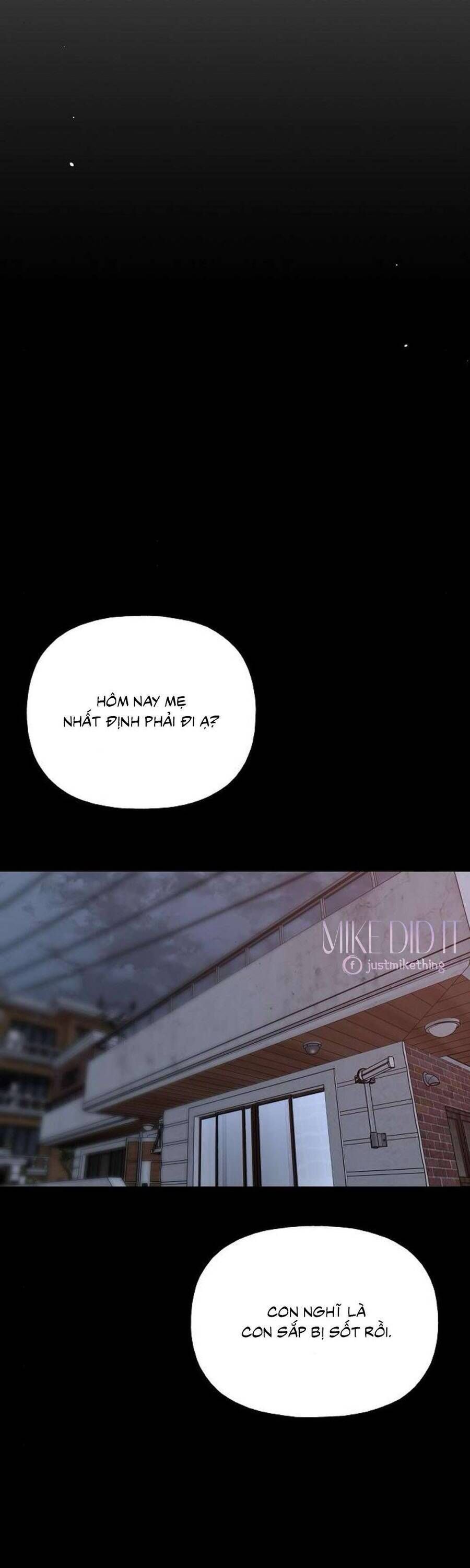 Kẻ Xâm Nhập Dịu Dàng: Chapter 3