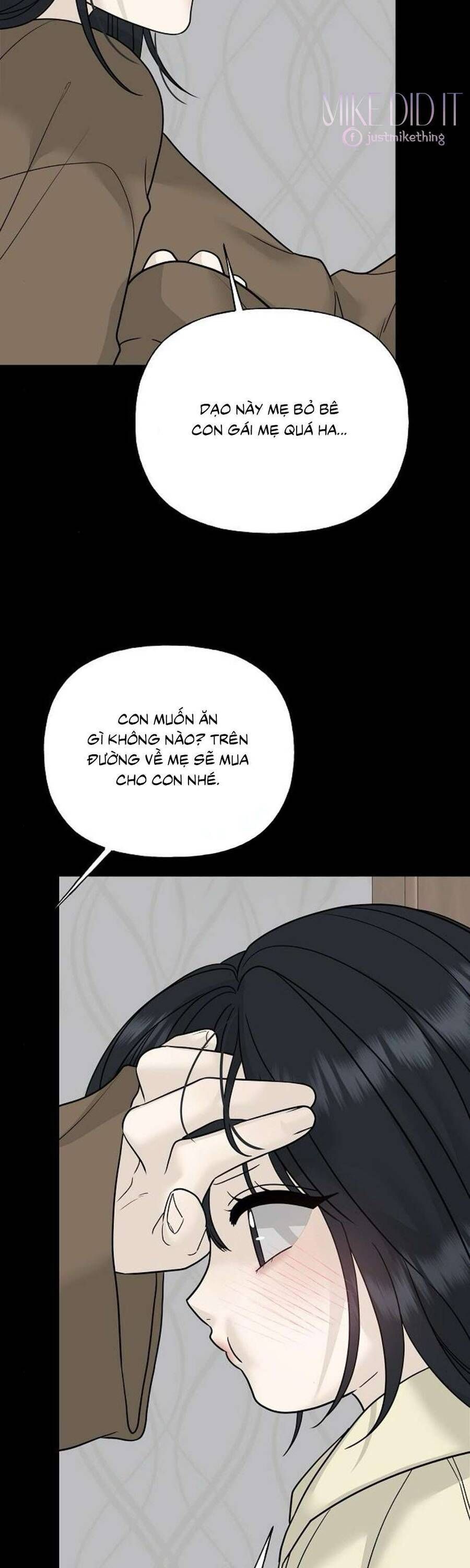 Kẻ Xâm Nhập Dịu Dàng: Chapter 3