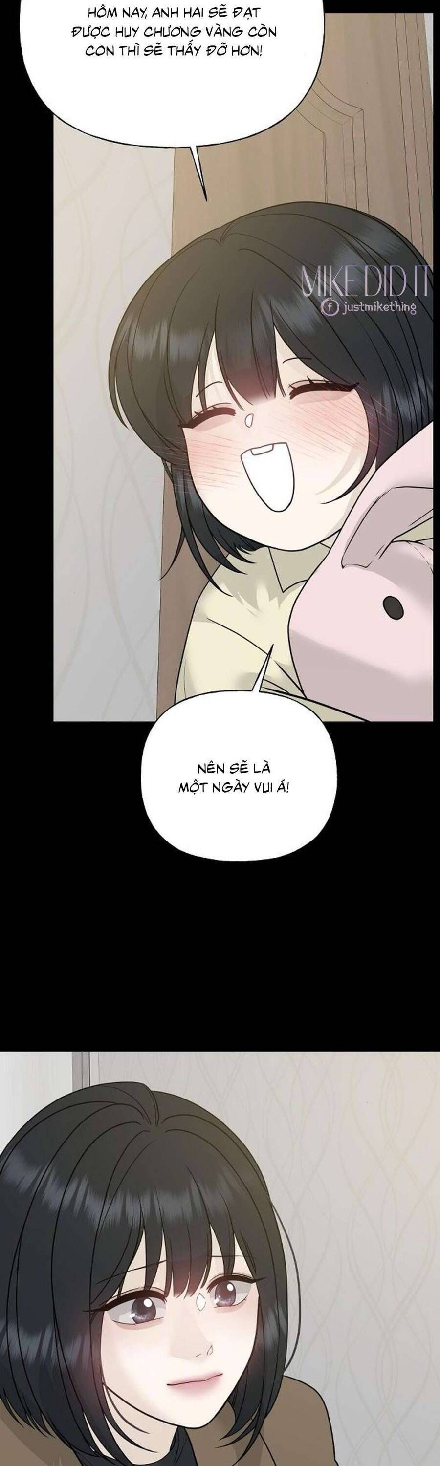 Kẻ Xâm Nhập Dịu Dàng: Chapter 3