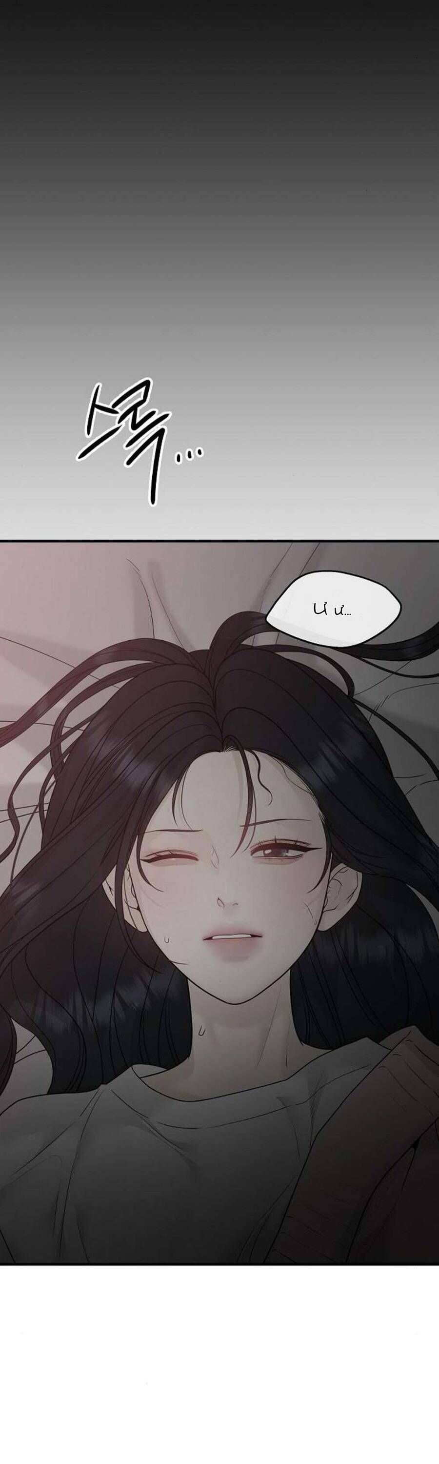 Kẻ Xâm Nhập Dịu Dàng: Chapter 3