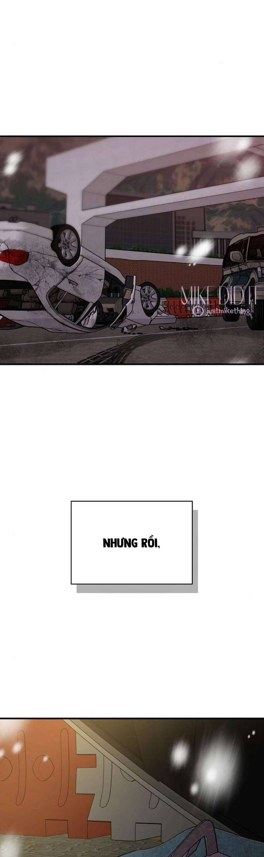 Kẻ Xâm Nhập Dịu Dàng: Chapter 3