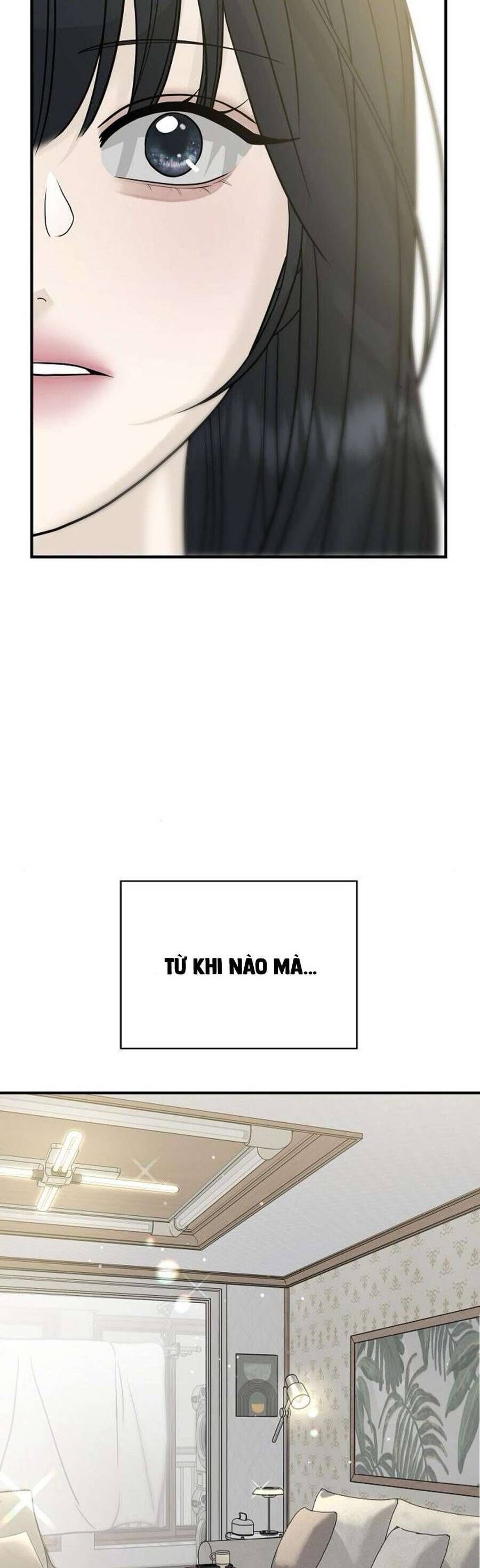 Kẻ Xâm Nhập Dịu Dàng: Chapter 3