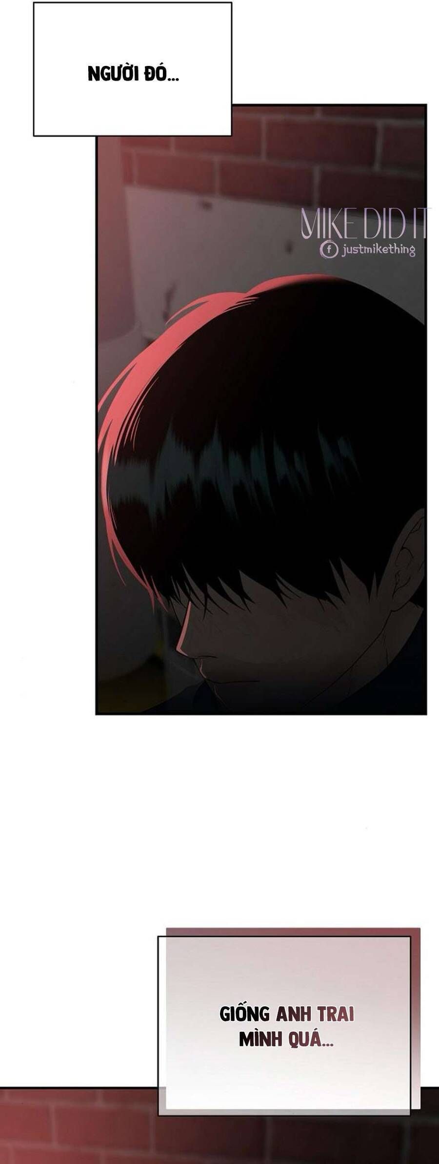 Kẻ Xâm Nhập Dịu Dàng: Chapter 3