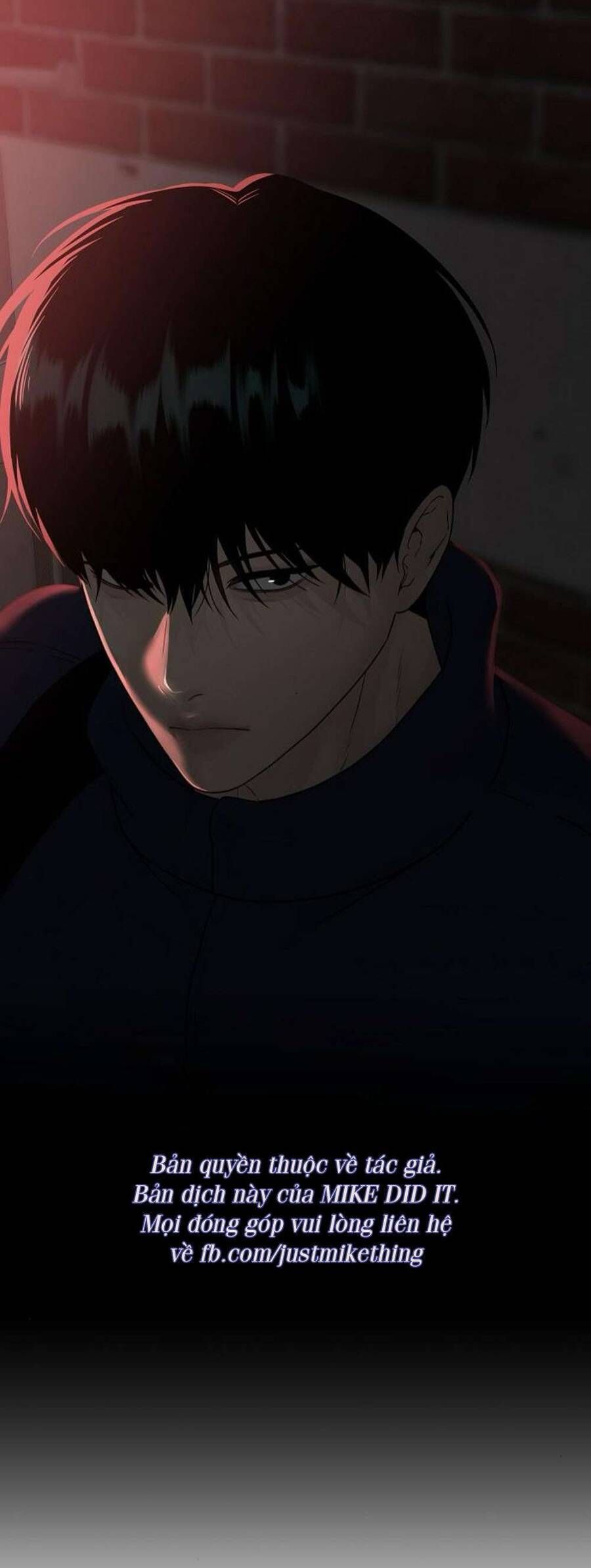 Kẻ Xâm Nhập Dịu Dàng: Chapter 3