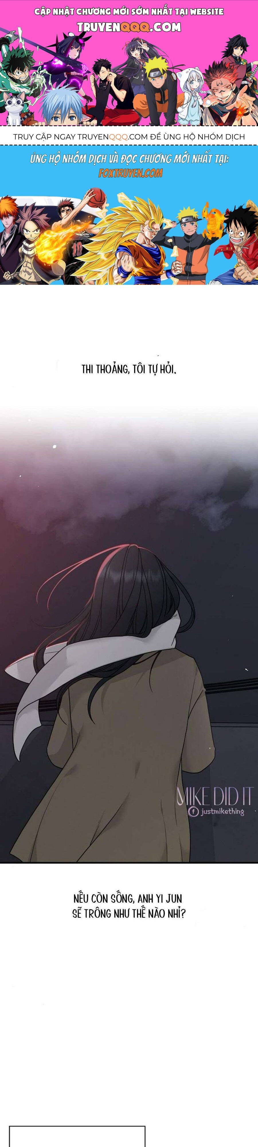 Kẻ Xâm Nhập Dịu Dàng: Chapter 4