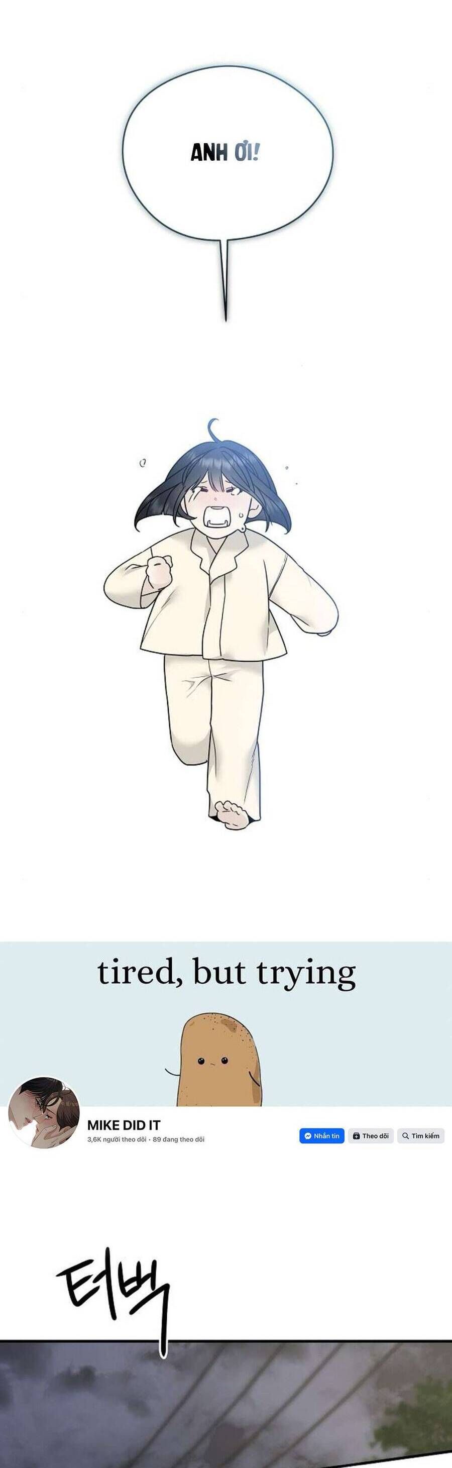 Kẻ Xâm Nhập Dịu Dàng: Chapter 4