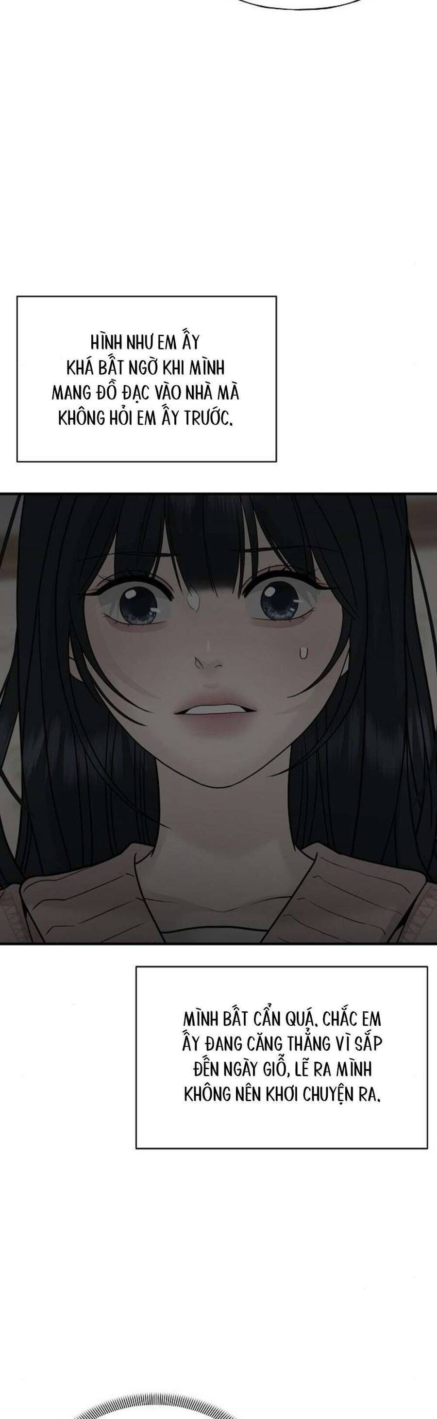 Kẻ Xâm Nhập Dịu Dàng: Chapter 4