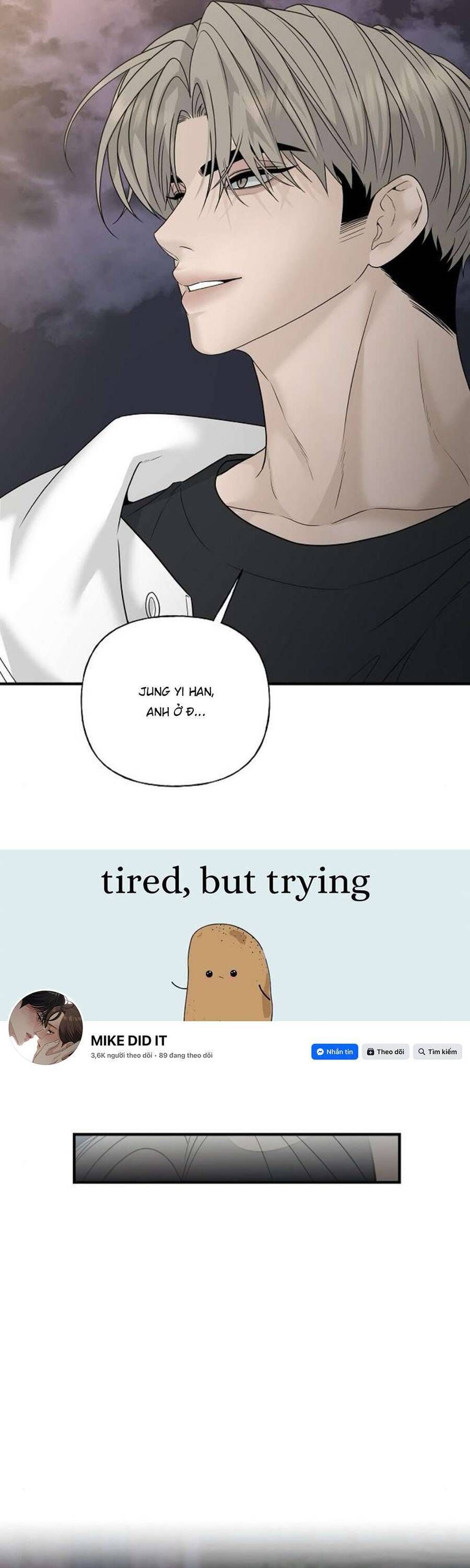 Kẻ Xâm Nhập Dịu Dàng: Chapter 4