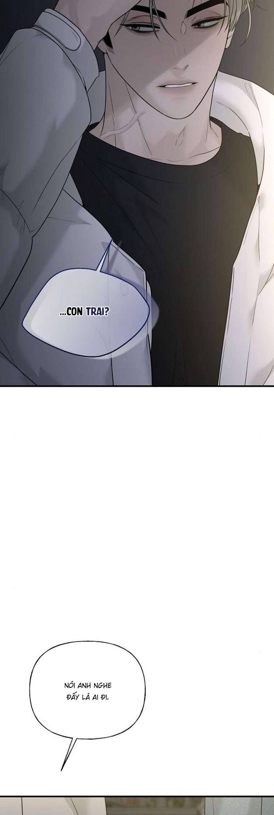 Kẻ Xâm Nhập Dịu Dàng: Chapter 4