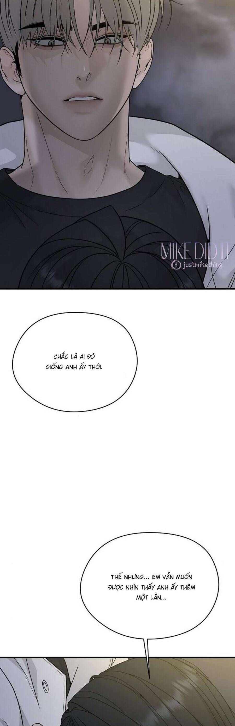 Kẻ Xâm Nhập Dịu Dàng: Chapter 4