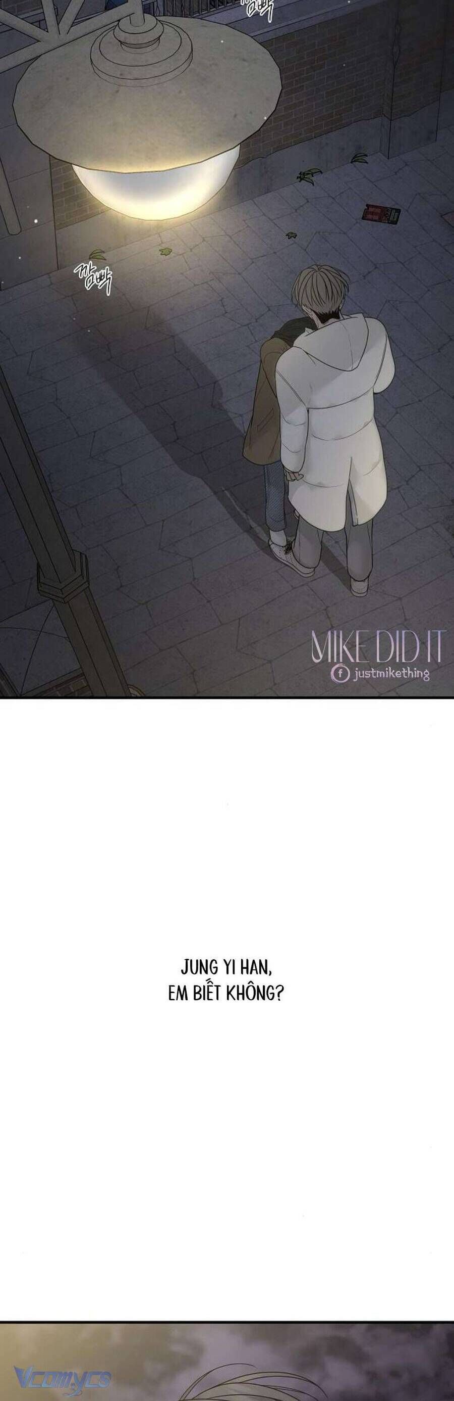 Kẻ Xâm Nhập Dịu Dàng: Chapter 4