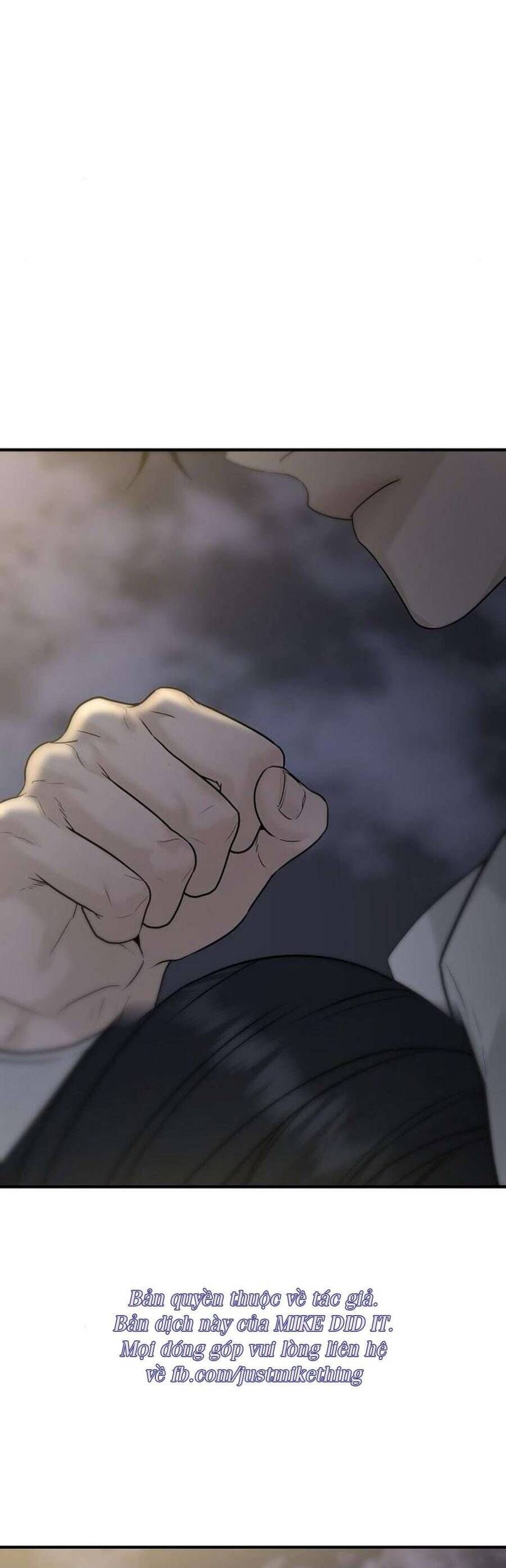 Kẻ Xâm Nhập Dịu Dàng: Chapter 4