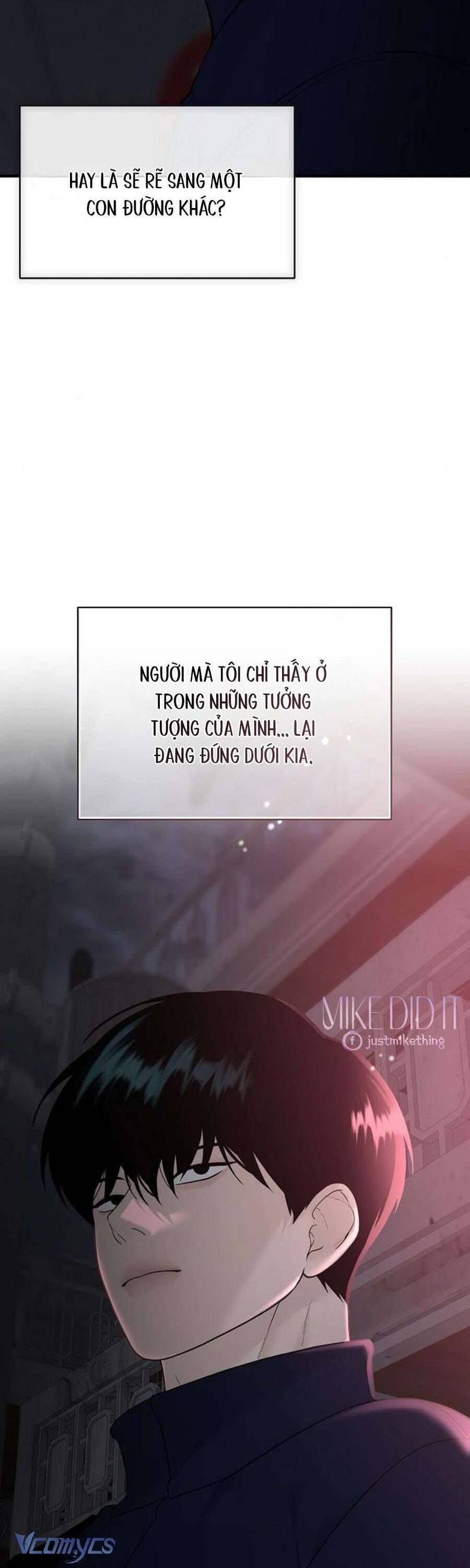 Kẻ Xâm Nhập Dịu Dàng: Chapter 4